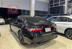 تويوتا كامري